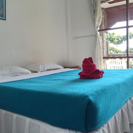 Plaloma Cliff Resort Koh Chang Room photo