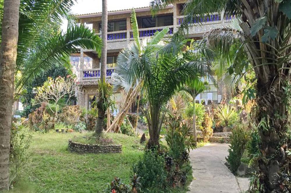 Plaloma Cliff Resort Koh Chang Exterior photo