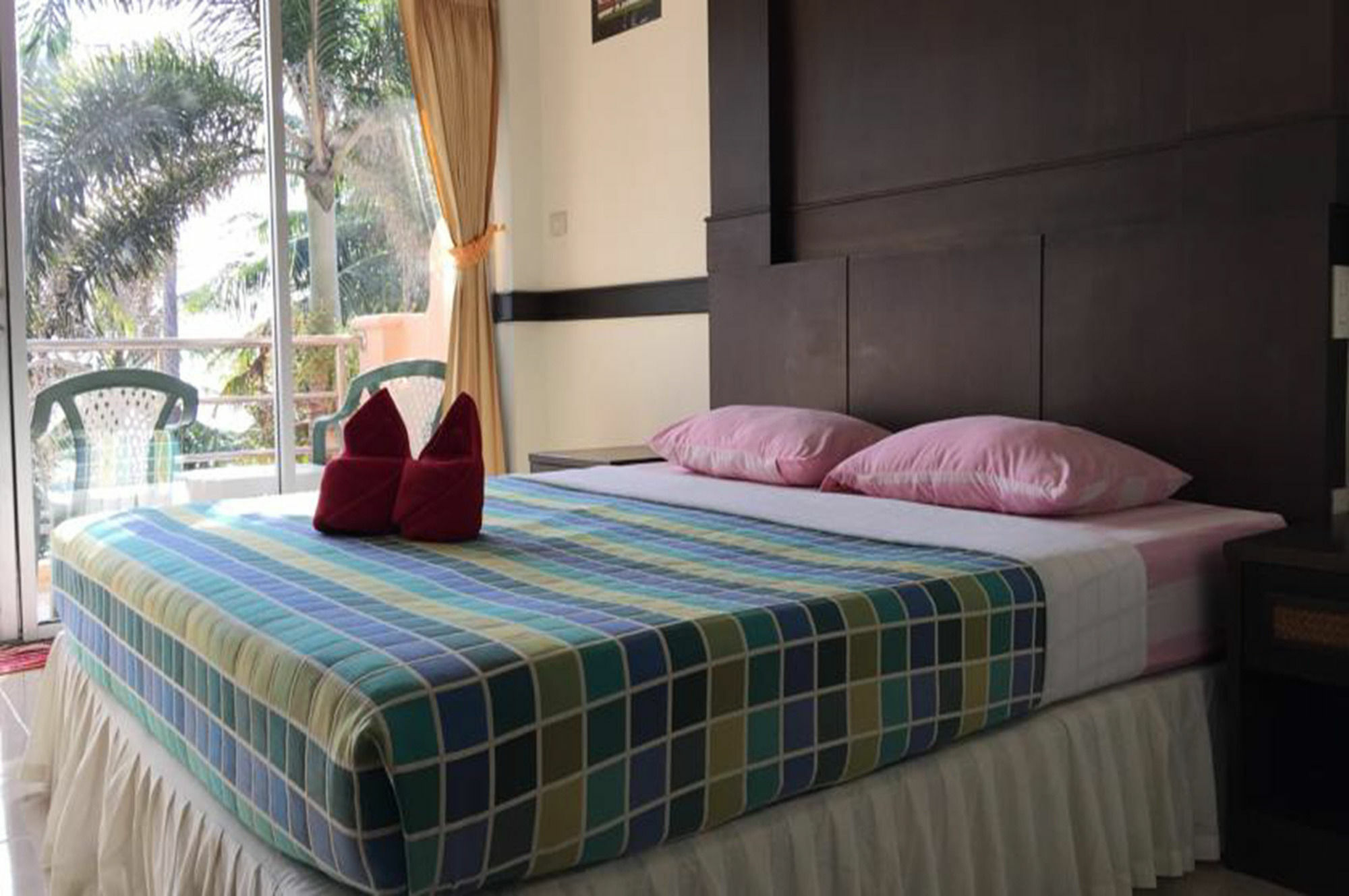 Plaloma Cliff Resort Koh Chang Exterior photo