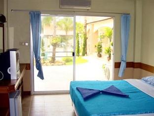 Plaloma Cliff Resort Koh Chang Exterior photo