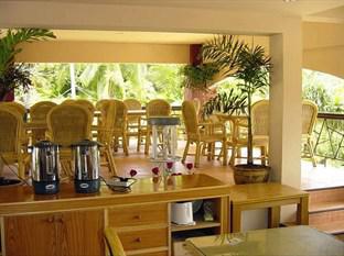 Plaloma Cliff Resort Koh Chang Exterior photo
